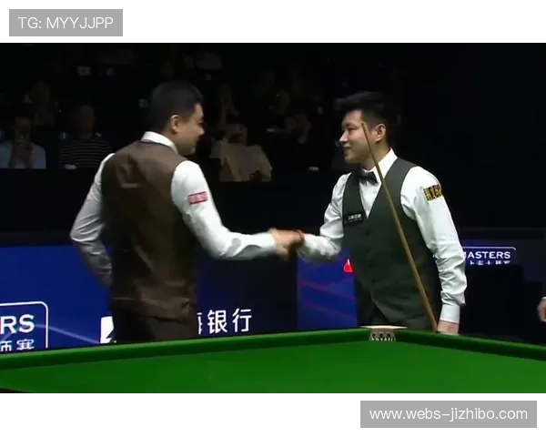 球员花絮与场下互动展现斯诺克大家庭温情与人情魅力